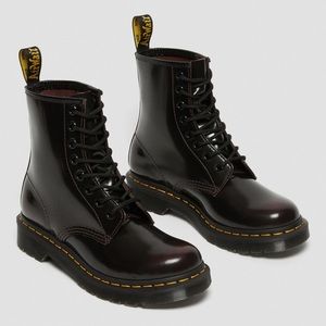 Doc Marten 1460 Women’s Arcadia Leather Boots